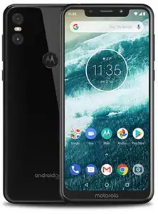 Замена дисплея на телефоне Motorola One в Екатеринбурге